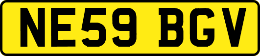 NE59BGV
