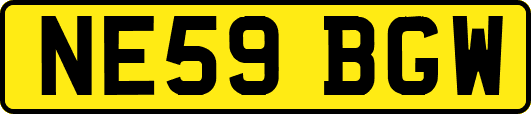 NE59BGW