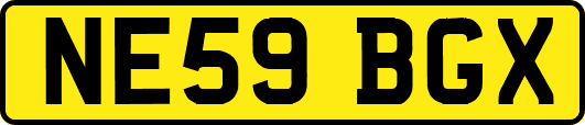 NE59BGX