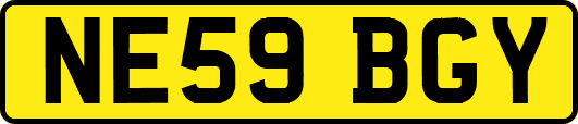 NE59BGY