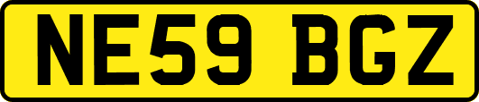 NE59BGZ