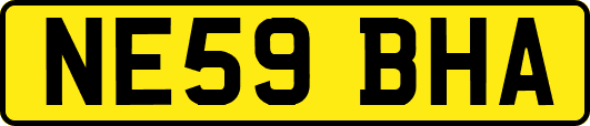 NE59BHA