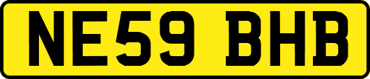 NE59BHB
