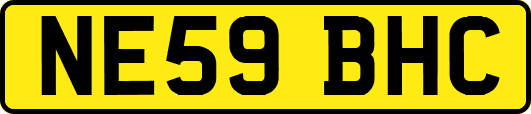 NE59BHC