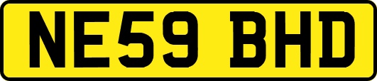 NE59BHD