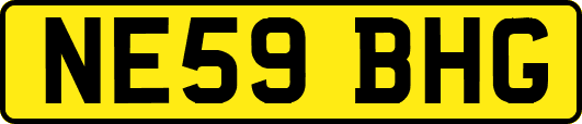 NE59BHG