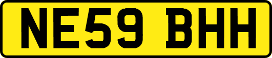 NE59BHH