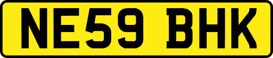 NE59BHK