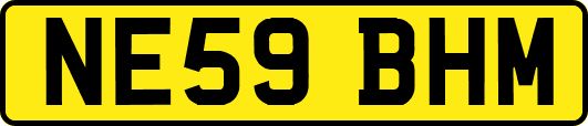 NE59BHM