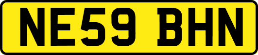NE59BHN
