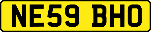 NE59BHO