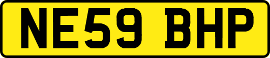 NE59BHP