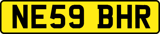NE59BHR