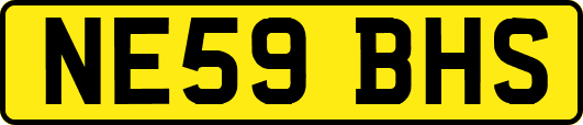 NE59BHS