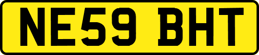 NE59BHT