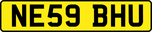 NE59BHU