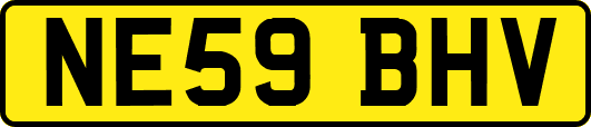 NE59BHV