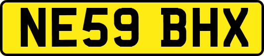 NE59BHX