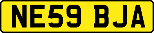 NE59BJA