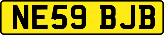 NE59BJB