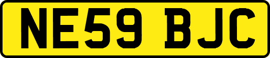 NE59BJC
