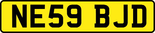 NE59BJD