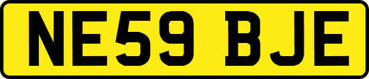 NE59BJE