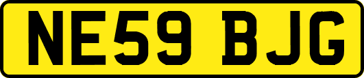 NE59BJG