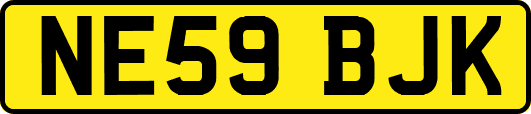 NE59BJK