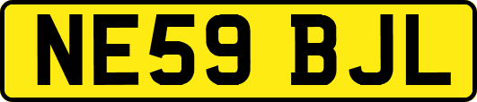 NE59BJL