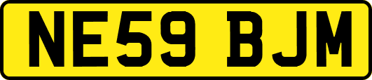 NE59BJM