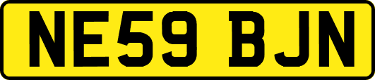 NE59BJN