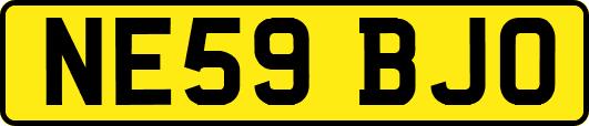 NE59BJO