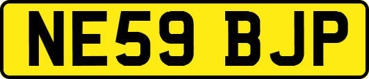 NE59BJP