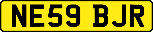 NE59BJR