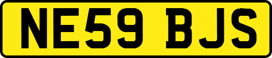 NE59BJS