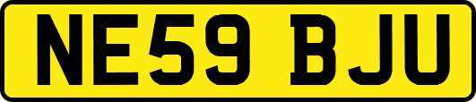 NE59BJU