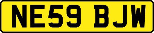 NE59BJW