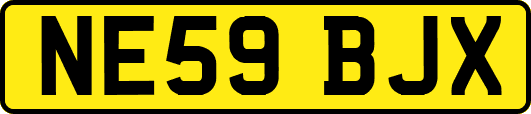 NE59BJX