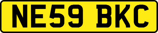 NE59BKC