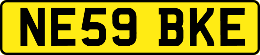 NE59BKE