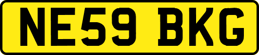 NE59BKG