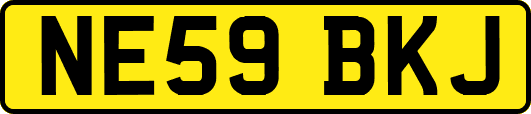 NE59BKJ