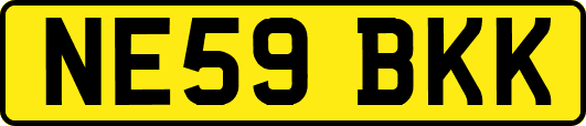 NE59BKK