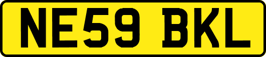 NE59BKL