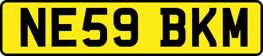 NE59BKM