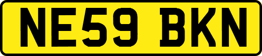 NE59BKN