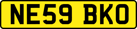 NE59BKO