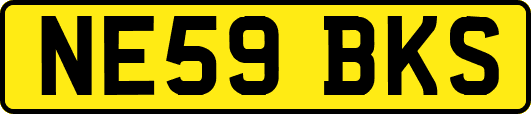 NE59BKS