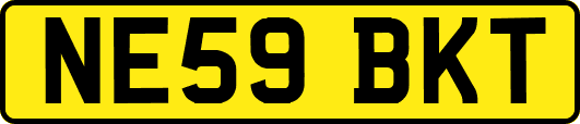 NE59BKT